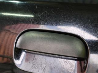 Дверь правая передняя NISSAN MARCH K11 CG10DE 5 ракурс