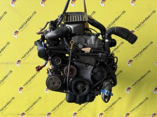 Двигатель SUZUKI JIMNY JB23W K6A-T 1707184 1 ракурс Двигатель SUZUKI JIMNY JB23W K6A-T 1707184 1 ракурс