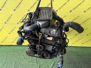 Двигатель SUZUKI JIMNY JB23W K6A-T 1707184 2 ракурс Двигатель SUZUKI JIMNY JB23W K6A-T 1707184 2 ракурс