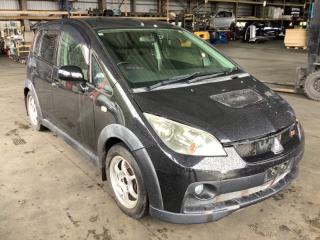 МКПП MITSUBISHI COLT Z27AG 4G15 2500A201 1 ракурс
