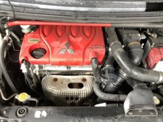 МКПП MITSUBISHI COLT Z27AG 4G15 2500A201 3 ракурс