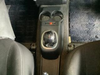 МКПП MITSUBISHI COLT Z27AG 4G15 2500A201 4 ракурс