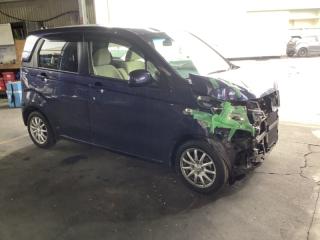 Двигатель HONDA N-WGN JH1 S07AT 7000716 1 ракурс