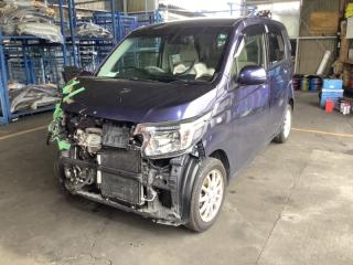 Двигатель HONDA N-WGN JH1 S07AT 7000716 2 ракурс