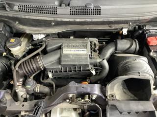 Двигатель HONDA N-WGN JH1 S07AT 7000716 3 ракурс
