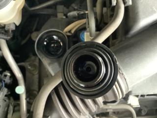 Двигатель HONDA N-WGN JH1 S07AT 7000716 4 ракурс