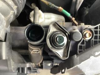 Двигатель HONDA N-WGN JH1 S07AT 7000716 5 ракурс