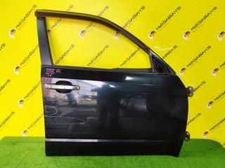 Дверь правая передняя SUBARU FORESTER SH5 EJ204 60009SC0219P 1 ракурс