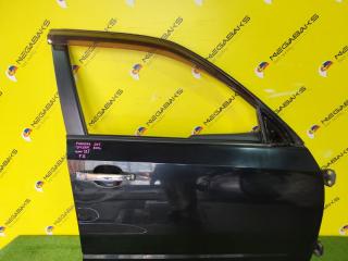 Дверь правая передняя SUBARU FORESTER SH5 EJ204 60009SC0219P 4 ракурс
