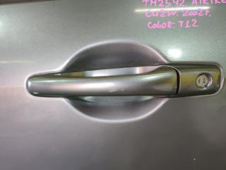 Дверь левая передняя MITSUBISHI AIRTREK CU2W 4G63 MR954667 4 ракурс Дверь левая передняя MITSUBISHI AIRTREK CU2W 4G63 MR954667 4 ракурс
