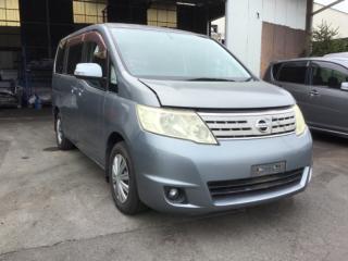 Двигатель NISSAN SERENA C25 MR20DE 101021GKAA 1 ракурс