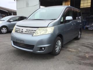 Двигатель NISSAN SERENA C25 MR20DE 101021GKAA 2 ракурс