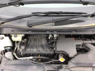 Двигатель NISSAN SERENA C25 MR20DE 101021GKAA 3 ракурс