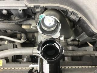 Двигатель NISSAN SERENA C25 MR20DE 101021GKAA 5 ракурс
