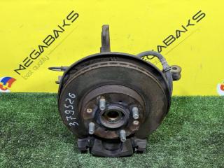 Ступица правая передняя HONDA FIT GD1 L13A 44600SAA000 2 ракурс