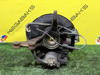 Ступица правая передняя HONDA FIT GD1 L13A 44600SAA000 4 ракурс