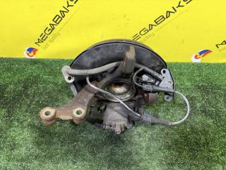 Ступица правая передняя HONDA FIT GD1 L13A 44600SAA000 5 ракурс