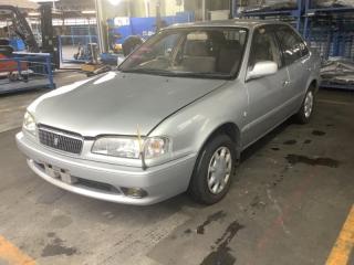 Nose cut TOYOTA SPRINTER AE110 5A-FE 2 ракурс