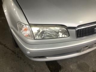 Nose cut TOYOTA SPRINTER AE110 5A-FE 3 ракурс