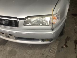 Nose cut TOYOTA SPRINTER AE110 5A-FE 4 ракурс