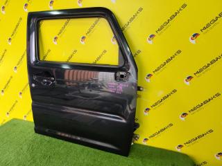 Дверь правая передняя SUZUKI HUSTLER MR52S 3 ракурс