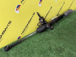 Рулевая рейка SUBARU FORESTER SH5 EJ205 34110SC000 3 ракурс