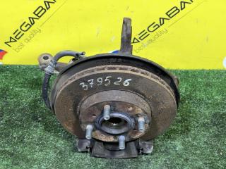 Ступица левая передняя HONDA FIT GD1 L13A 44600SAA000 2 ракурс Ступица левая передняя HONDA FIT GD1 L13A 44600SAA000 2 ракурс