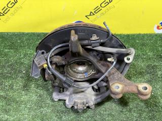 Ступица левая передняя HONDA FIT GD1 L13A 44600SAA000 5 ракурс Ступица левая передняя HONDA FIT GD1 L13A 44600SAA000 5 ракурс