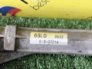 Рулевая рейка SUZUKI SWIFT ZC72S K12B 51307214 5 ракурс