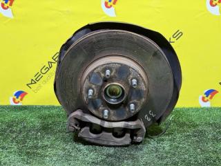 Ступица левая передняя SUBARU LEVORG VM4 FB16 28373VA000 1 ракурс