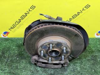 Ступица левая передняя SUBARU LEVORG VM4 FB16 28373VA000 2 ракурс