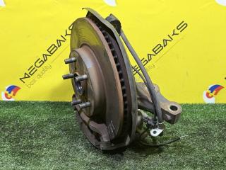 Ступица левая передняя SUBARU LEVORG VM4 FB16 28373VA000 3 ракурс