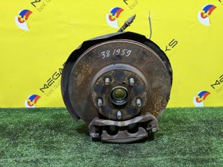 Ступица правая передняя SUBARU LEVORG VM4 FB16 28373VA000 1 ракурс