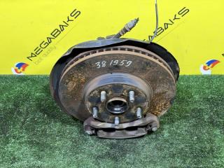 Ступица правая передняя SUBARU LEVORG VM4 FB16 28373VA000 2 ракурс