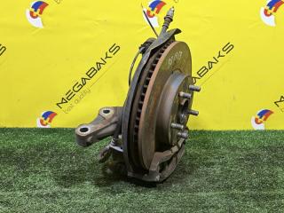 Ступица правая передняя SUBARU LEVORG VM4 FB16 28373VA000 3 ракурс