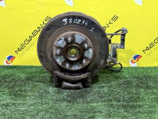 Ступица левая передняя MITSUBISHI PAJERO IO H66W 4G93 MR319603 1 ракурс
