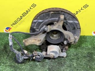 Ступица левая передняя MITSUBISHI PAJERO IO H66W 4G93 MR319603 5 ракурс