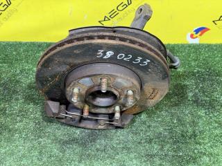 Ступица правая передняя MAZDA TRIBUTE EPEW YF E11233060B 2 ракурс