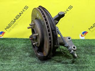 Ступица правая передняя MAZDA TRIBUTE EPEW YF E11233060B 3 ракурс