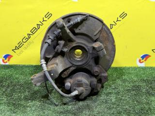 Ступица правая передняя MAZDA TRIBUTE EPEW YF E11233060B 4 ракурс