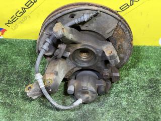 Ступица правая передняя MAZDA TRIBUTE EPEW YF E11233060B 5 ракурс