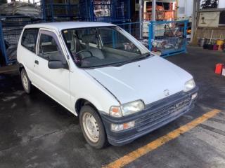 Двигатель HONDA TODAY JW3 E07A 7248328 1 ракурс