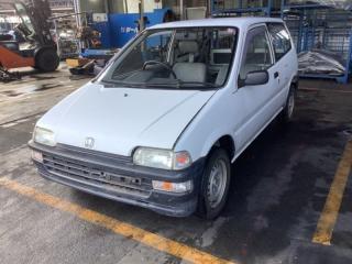 Двигатель HONDA TODAY JW3 E07A 7248328 2 ракурс