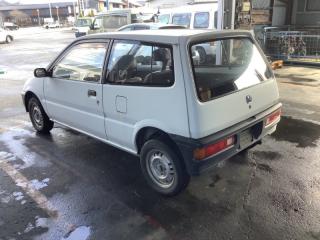 Двигатель HONDA TODAY JW3 E07A 7248328 3 ракурс