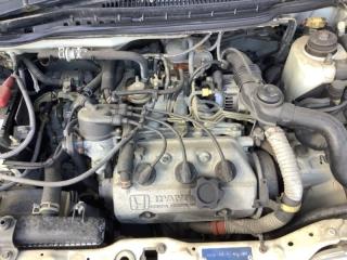 Двигатель HONDA TODAY JW3 E07A 7248328 4 ракурс