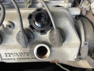 Двигатель HONDA TODAY JW3 E07A 7248328 5 ракурс