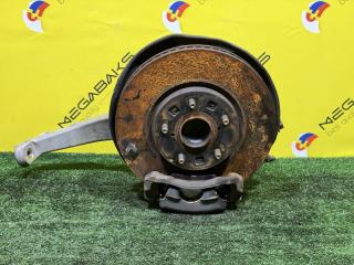 Ступица правая передняя TOYOTA CROWN GRS180 4GR-FSE 4355030010 1 ракурс