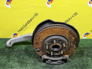 Ступица правая передняя TOYOTA CROWN GRS180 4GR-FSE 4355030010 2 ракурс