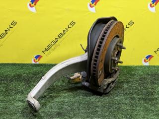 Ступица правая передняя TOYOTA CROWN GRS180 4GR-FSE 4355030010 3 ракурс