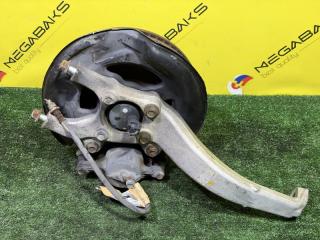Ступица правая передняя TOYOTA CROWN GRS180 4GR-FSE 4355030010 5 ракурс